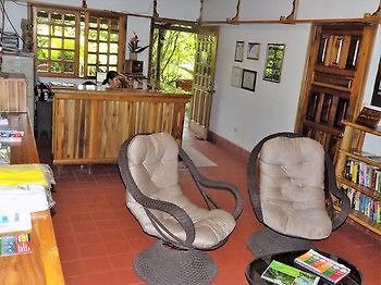 Rancho Margot - All Meals Included El Castillo المظهر الخارجي الصورة