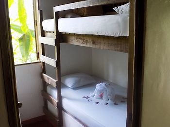 Rancho Margot - All Meals Included El Castillo المظهر الخارجي الصورة