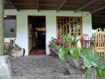 Rancho Margot - All Meals Included El Castillo المظهر الخارجي الصورة