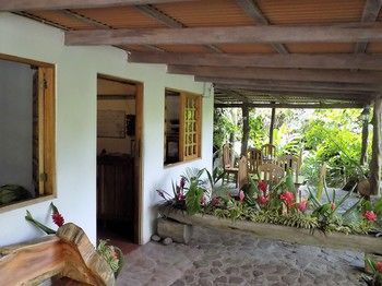 Rancho Margot - All Meals Included El Castillo المظهر الخارجي الصورة