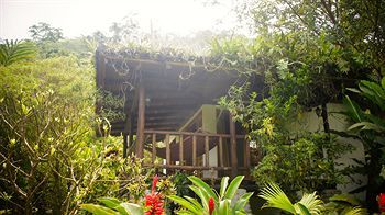 Rancho Margot - All Meals Included El Castillo المظهر الخارجي الصورة